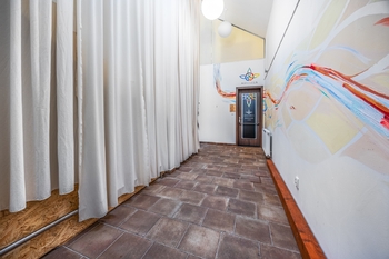 Pronájem kancelářských prostor 69 m², Praha 9 - Běchovice