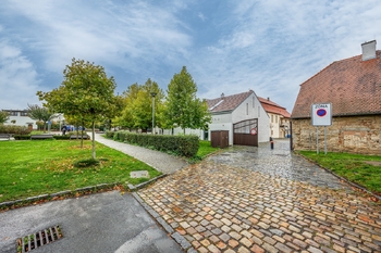 Pronájem kancelářských prostor 69 m², Praha 9 - Běchovice