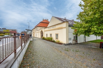 Pronájem kancelářských prostor 69 m², Praha 9 - Běchovice