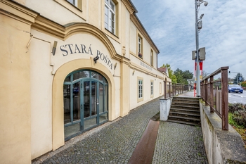 Pronájem kancelářských prostor 69 m², Praha 9 - Běchovice