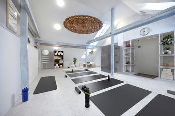 Pronájem kancelářských prostor 69 m², Praha 9 - Běchovice