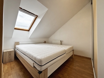 Pronájem bytu 2+kk v osobním vlastnictví 33 m², České Budějovice