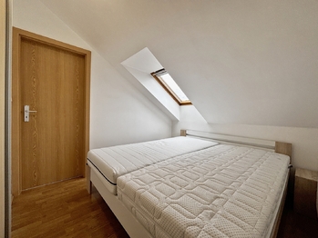 Pronájem bytu 2+kk v osobním vlastnictví 33 m², České Budějovice