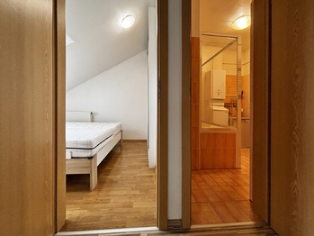 Pronájem bytu 2+kk v osobním vlastnictví 33 m², České Budějovice