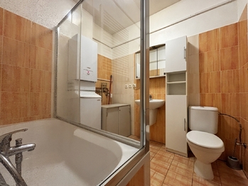 Pronájem bytu 2+kk v osobním vlastnictví 33 m², České Budějovice