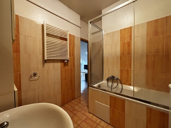 Pronájem bytu 2+kk v osobním vlastnictví 33 m², České Budějovice