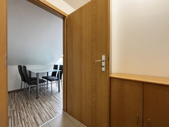 Pronájem bytu 2+kk v osobním vlastnictví 33 m², České Budějovice