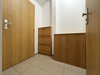 Pronájem bytu 2+kk v osobním vlastnictví 33 m², České Budějovice