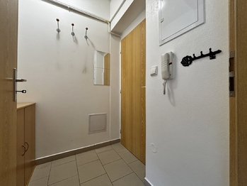 Pronájem bytu 2+kk v osobním vlastnictví 33 m², České Budějovice