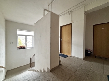 Pronájem bytu 2+kk v osobním vlastnictví 33 m², České Budějovice