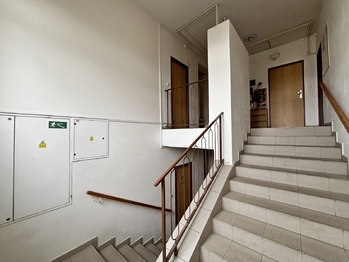 Pronájem bytu 2+kk v osobním vlastnictví 33 m², České Budějovice