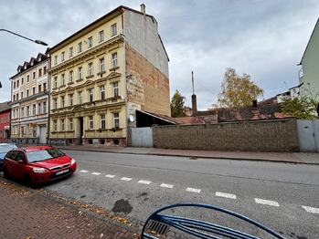 Pronájem bytu 2+kk v osobním vlastnictví 33 m², České Budějovice