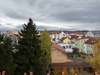 Pronájem bytu 2+kk v osobním vlastnictví 33 m², České Budějovice