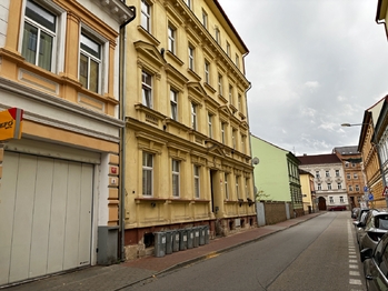 Pronájem bytu 2+kk v osobním vlastnictví 33 m², České Budějovice