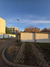 Prodej garáže 19 m², Hustopeče