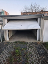 Prodej garáže 19 m², Hustopeče