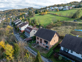 Prodej domu 202 m², Zlín