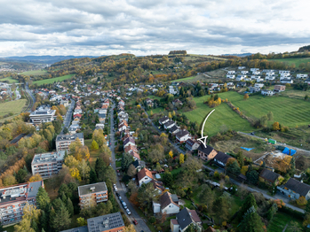 Prodej domu 202 m², Zlín