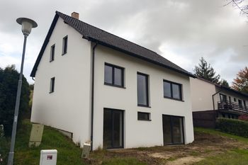 vizualizace - Prodej domu 202 m², Zlín