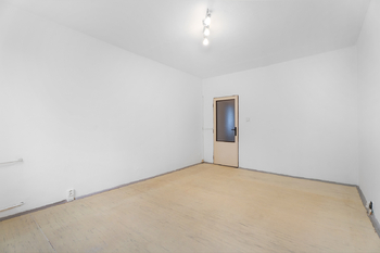 Prodej bytu 3+1 v osobním vlastnictví 82 m², Česká Lípa