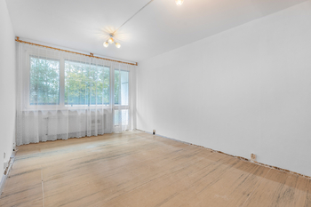 Prodej bytu 3+1 v osobním vlastnictví 82 m², Česká Lípa