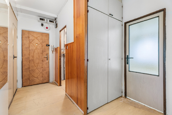 Prodej bytu 3+1 v osobním vlastnictví 82 m², Česká Lípa