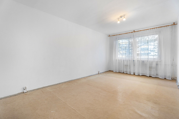 Prodej bytu 3+1 v osobním vlastnictví 82 m², Česká Lípa