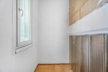 Prodej bytu 3+1 v osobním vlastnictví 82 m², Česká Lípa