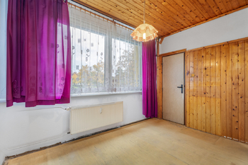 Prodej bytu 3+1 v osobním vlastnictví 82 m², Česká Lípa