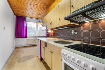 Prodej bytu 3+1 v osobním vlastnictví 82 m², Česká Lípa