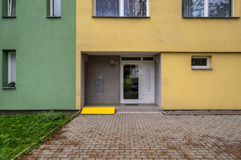 Prodej bytu 3+1 v osobním vlastnictví 82 m², Česká Lípa