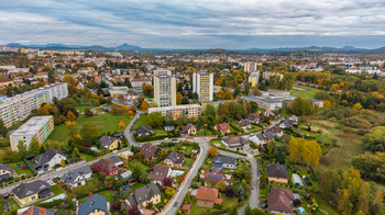 Prodej bytu 3+1 v osobním vlastnictví 82 m², Česká Lípa