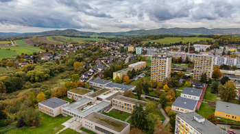 Prodej bytu 3+1 v osobním vlastnictví 82 m², Česká Lípa