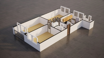 Prodej bytu 3+1 v osobním vlastnictví 82 m², Česká Lípa