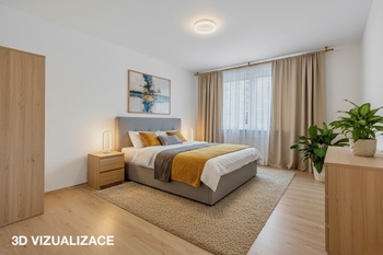 Prodej bytu 3+1 v osobním vlastnictví 82 m², Česká Lípa