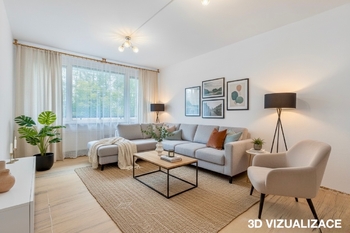 Prodej bytu 3+1 v osobním vlastnictví 82 m², Česká Lípa