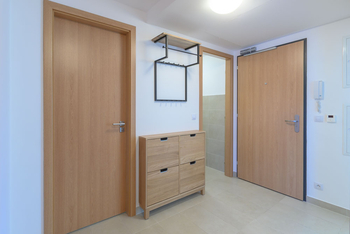 Pronájem bytu 3+kk v osobním vlastnictví 70 m², Praha 5 - Stodůlky