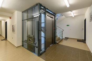 Pronájem bytu 3+kk v osobním vlastnictví 70 m², Praha 5 - Stodůlky