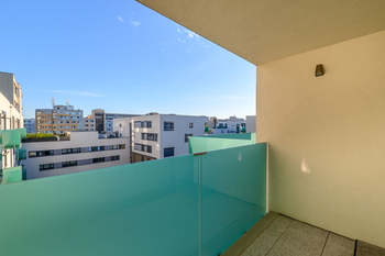 Pronájem bytu 3+kk v osobním vlastnictví 70 m², Praha 5 - Stodůlky