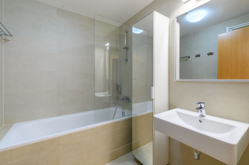 Pronájem bytu 3+kk v osobním vlastnictví 70 m², Praha 5 - Stodůlky