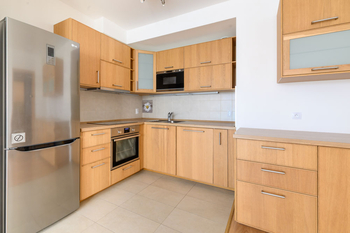 Pronájem bytu 3+kk v osobním vlastnictví 70 m², Praha 5 - Stodůlky