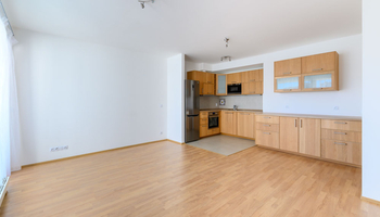 Pronájem bytu 3+kk v osobním vlastnictví 70 m², Praha 5 - Stodůlky