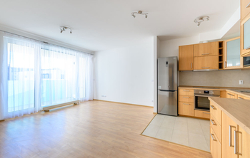 Pronájem bytu 3+kk v osobním vlastnictví 70 m², Praha 5 - Stodůlky