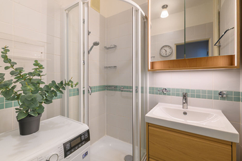 Pronájem bytu 3+1 v osobním vlastnictví 64 m², Praha 4 - Nusle