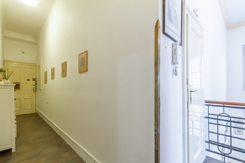 Prodej bytu 4+1 v osobním vlastnictví 217 m², Praha 7 - Holešovice