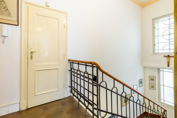 Prodej bytu 4+1 v osobním vlastnictví 217 m², Praha 7 - Holešovice