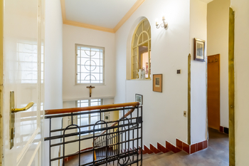 Prodej bytu 4+1 v osobním vlastnictví 217 m², Praha 7 - Holešovice