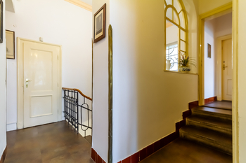 Prodej bytu 4+1 v osobním vlastnictví 217 m², Praha 7 - Holešovice