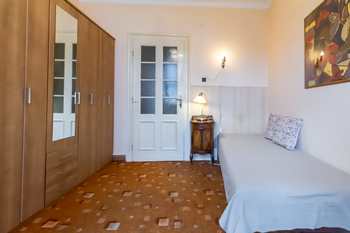 Prodej bytu 4+1 v osobním vlastnictví 217 m², Praha 7 - Holešovice