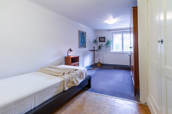 Prodej bytu 4+1 v osobním vlastnictví 217 m², Praha 7 - Holešovice